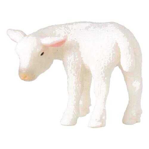 Фигурка collecta ягненок , s