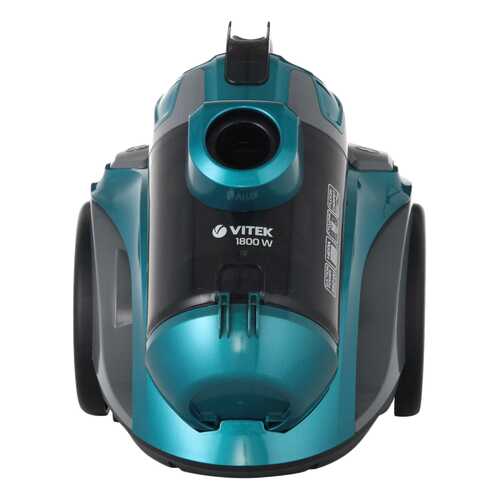 Пылесос Vitek VT-8113 Blue/Grey