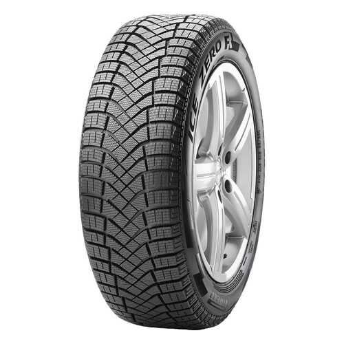 Шины Pirelli W-Ice ZERO FRICTION 235/45 R18 98 3520600