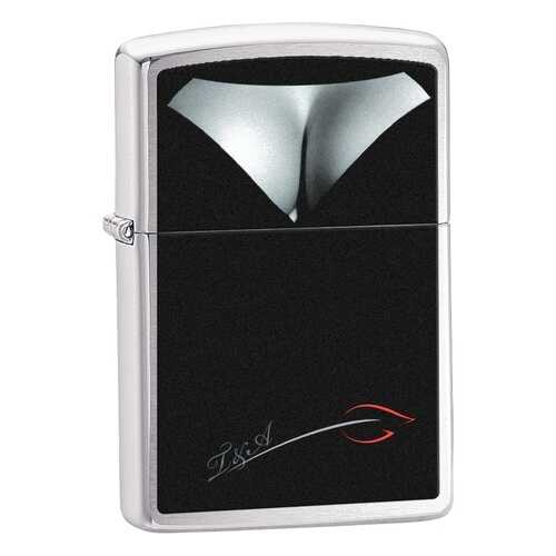 Зажигалка Zippo №28271 White Matte