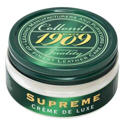 Крем для гладкой кожи Collonil Creme de luxe