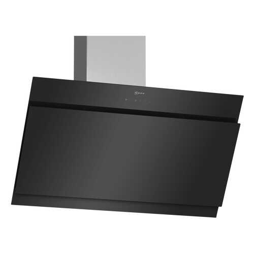 Вытяжка наклонная Neff D95IHM1S0 Black