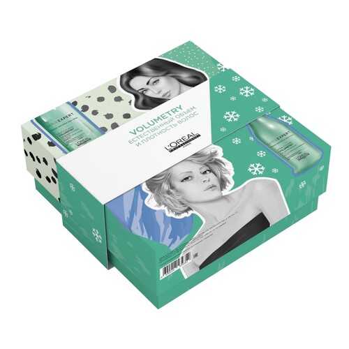 Набор Объем для тонких волос L'oreal Professionnel Volumetry