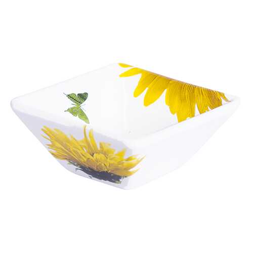 Салатник Ceramiche Viva Sunflower 12см
