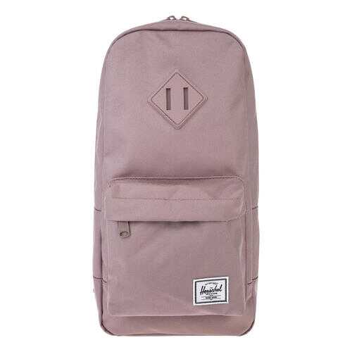 Рюкзак женский HERSCHEL 10728-02077 розовый