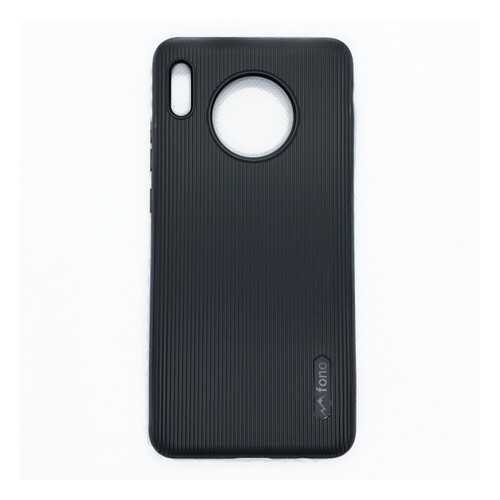 Чехол Fono для Huawei Mate 30 Black