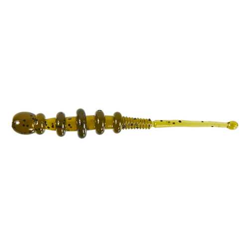 LUCKY JOHN Слаги Съедобные Искусственные Lj Pro Series Tipsy Worm 2,3In (05.84)/t78 12Шт.