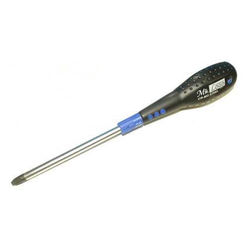Отвертка крестовая PH3 x 150 мм Mr. Logo 86036G