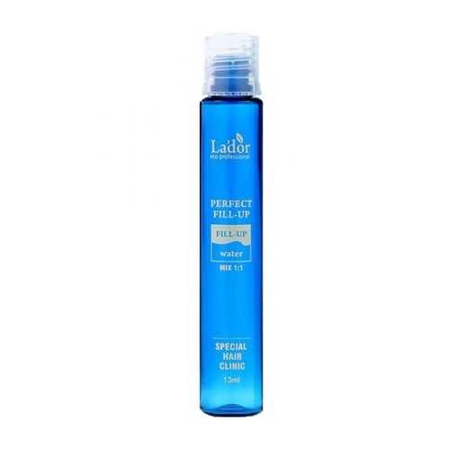 Филлер для восстановления волос La'dor Perfect Hair Filler 13 мл