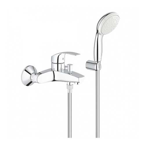 Смеситель для ванны Grohe 3330220A