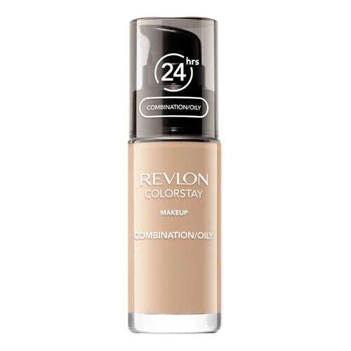 Тональный крем Revlon Colorstay Makeup For CombinationOily Skin 320 True Beige 30 мл