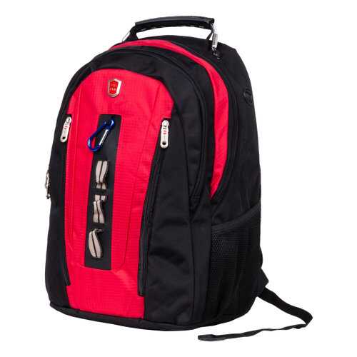 Рюкзак унисекс Polar 983049 красный
