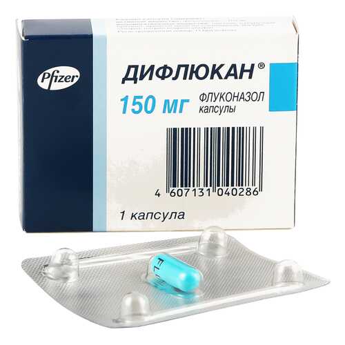 Противогрибковые препараты в Аптека Норма