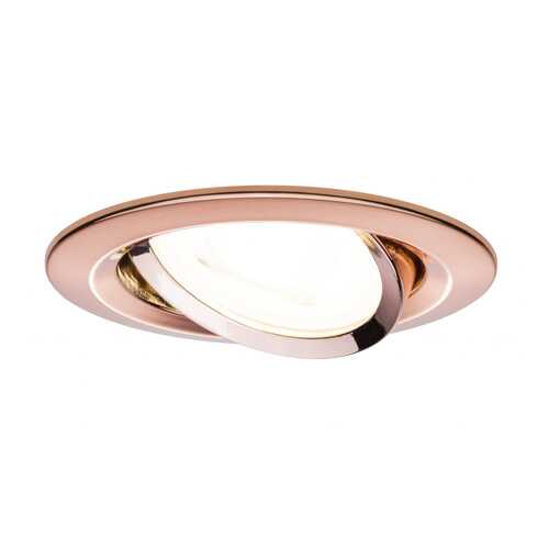 Prem EBL Nova rd schwb dim LED 3x_W Rosg 93608