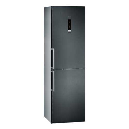 Холодильник Siemens KG39NAX26 Silver
