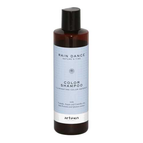 Шампунь Artego Rain Dance Color Shampoo для Окрашенных Волос, 250 мл