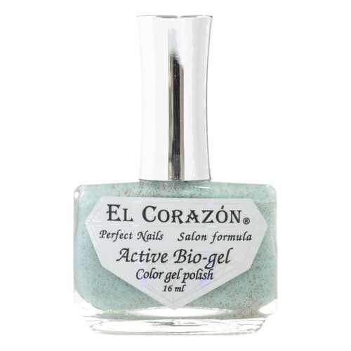 Лак для ногтей El Corazon Active Bio-gel Autumn Dreams №423/1025 16 мл