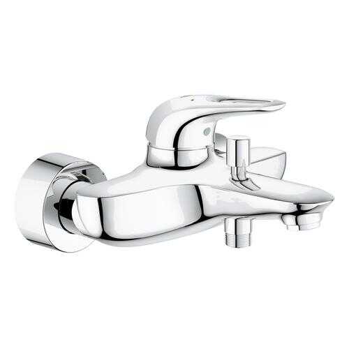 Смеситель для ванны Grohe Eurostyle new 33591003 хром