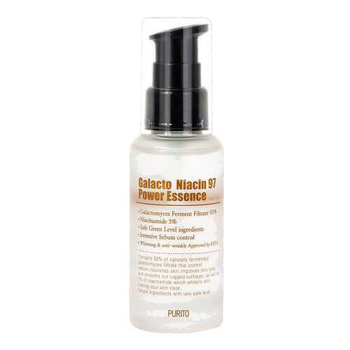 Эмульсия для лица Purito Galacto Niacin 97 Power 60 мл