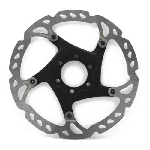 Тормозной диск Shimano RT76 160 мм ISMRT76S2