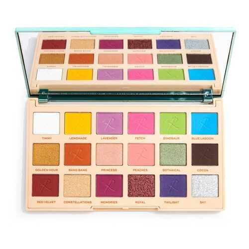 Тени для век Revolution Makeup Roxi Roxxsaurus Colour Burst 13 г