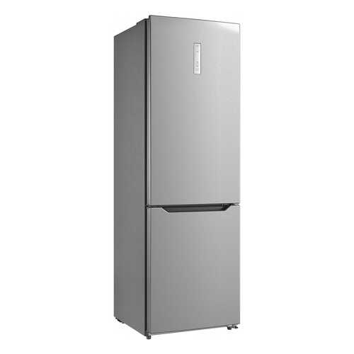 Холодильник Korting KNFC 61887 X Inox