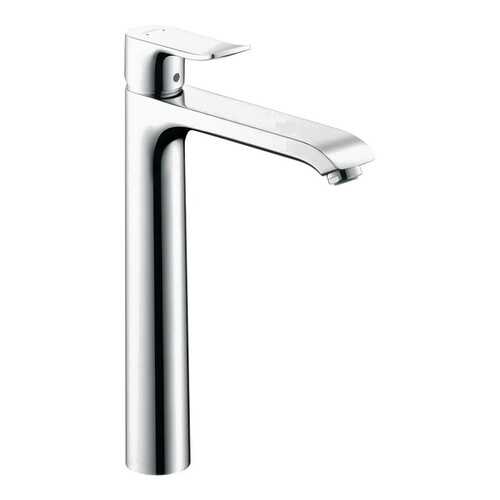 Смеситель для раковины Hansgrohe Metris 31082000 хром
