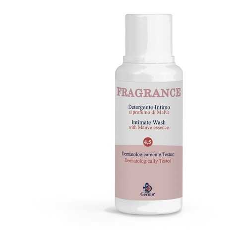 Средство для интимной гигиены FRAGRANCE detergente intimo fresco ph 4.5, 250 мл