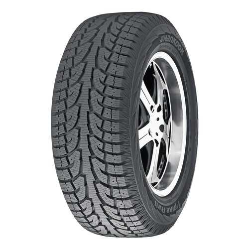 Шина Hankook I Pike RW11 235/60 R18 T 107
