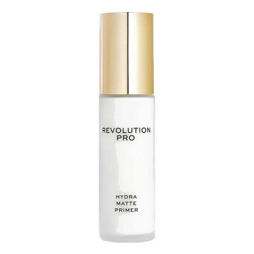 Основа для макияжа Revolution PRO Hydra Matte 30 мл