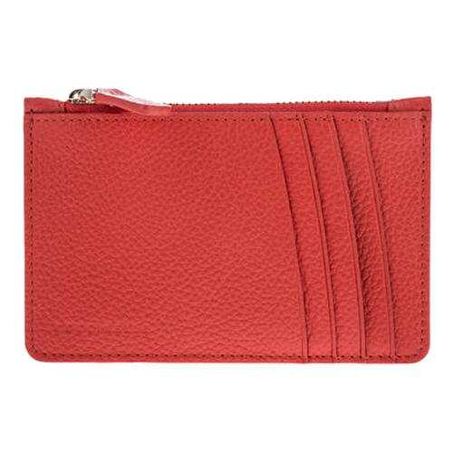 Кредитница женская Coccinelle E2 FL0 12 98 01 R08 красная