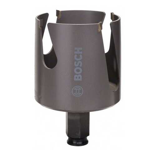 Биметаллическая коронка Bosch MULTI CONSTRUCTION 68MM 2608584763