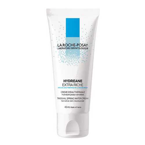 Крем для лица La Roche-Posay Hydreane Extra Riche 40 мл