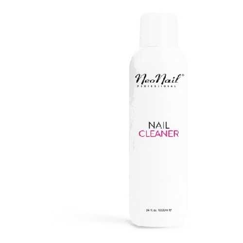 Жидкость для снятия липкого слоя NeoNail, Nail Cleaner, 1000 мл