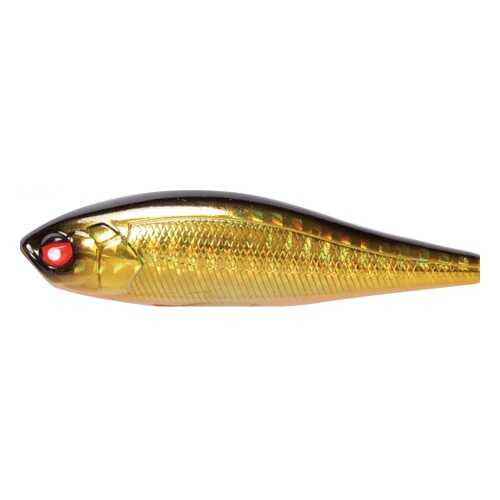 Воблер-суспендер Lucky John Pro Series Anira SP 04,90,107