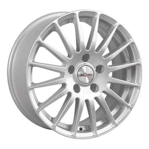 Диск Xtrike X-128 6,5\R16 5*100 ET40 d67,1 HS [15004ZX]