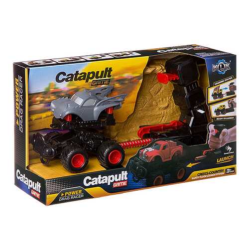 Внедорожник Shenzhen Toys со звуковыми эффектами 2 вида Б93308-GW