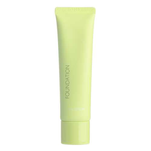 Тональная основа The Seam Saemmul Fresh Foundation 02 Natural Beige, 30 мл