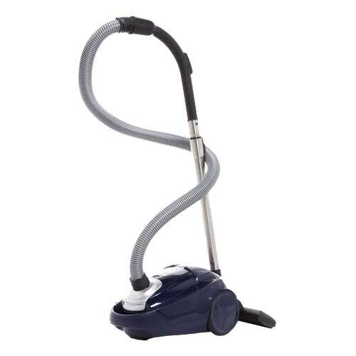 Пылесос Tefal City Space TW2421RA Blue
