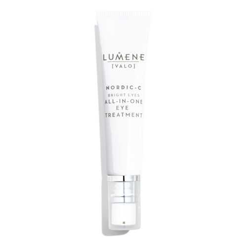 Крем для век Lumene Valo Bright Eyes All-in-One Vitamin C Eye Treatment 15 мл