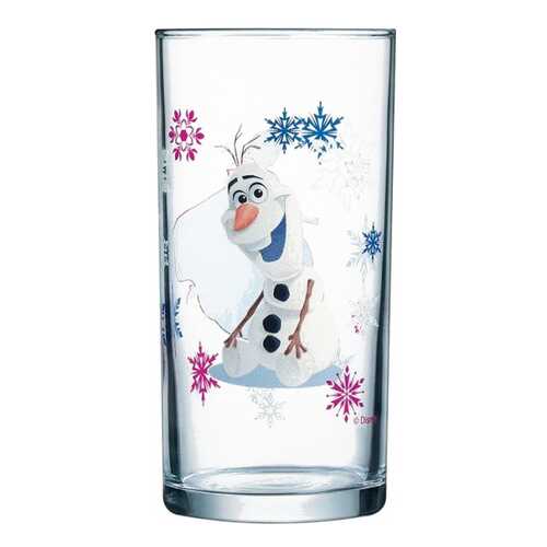 Стакан Luminarc Disney Frozen L0871