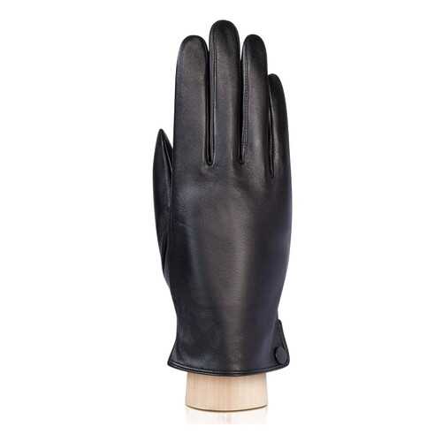 Перчатки мужские Labbra LB-0801 черные 10