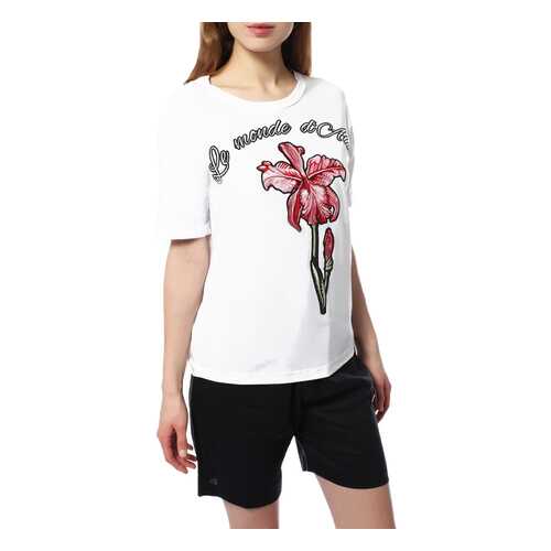 Женские футболки и поло в Black Star Wear