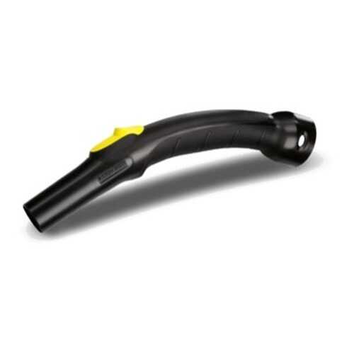 Колено пластмассовое Karcher С-DN 40