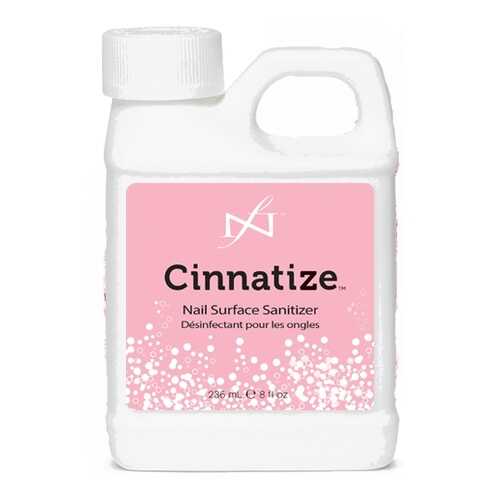 Дезинфектор Famous names Cinnatize 32 oz, 946 мл