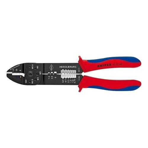 Клещи Knipex KN-9722240