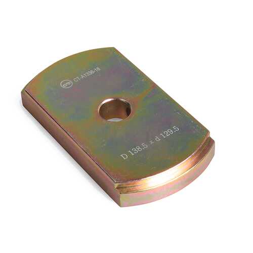 Монтажная опора для съемника гильз DAF Car-tool CT-A1336-18