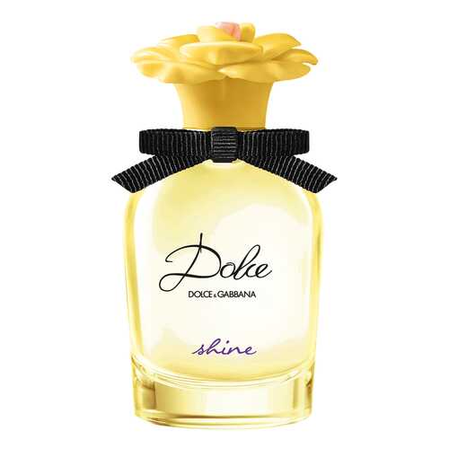 Парфюмерная вода Dolce & Gabbana Dolce Shine Eau De Parfum 30 мл
