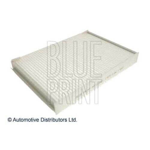 Фильтр воздушный салона Blue Print ADF122501