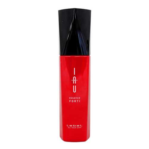 Сыворотка для волос Lebel IAU Essence Forti 100 мл